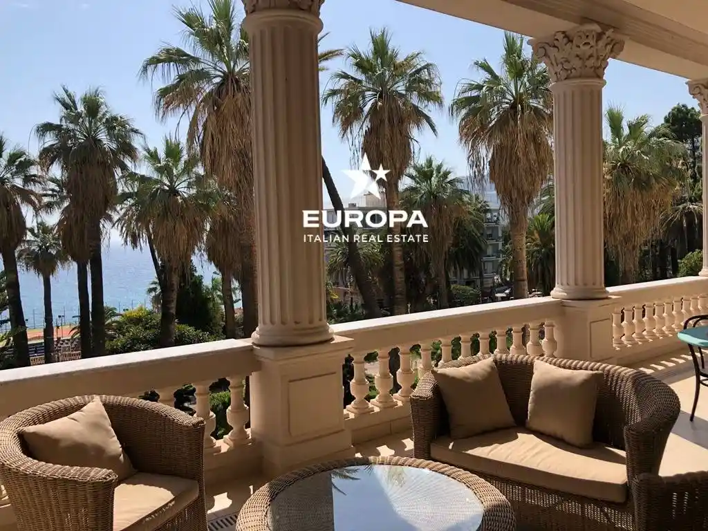 Appartamento in vendita a Ospedaletti