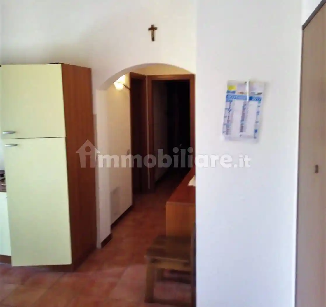 Attico via Molini, Monteciccardo, Pesaro - foto 5