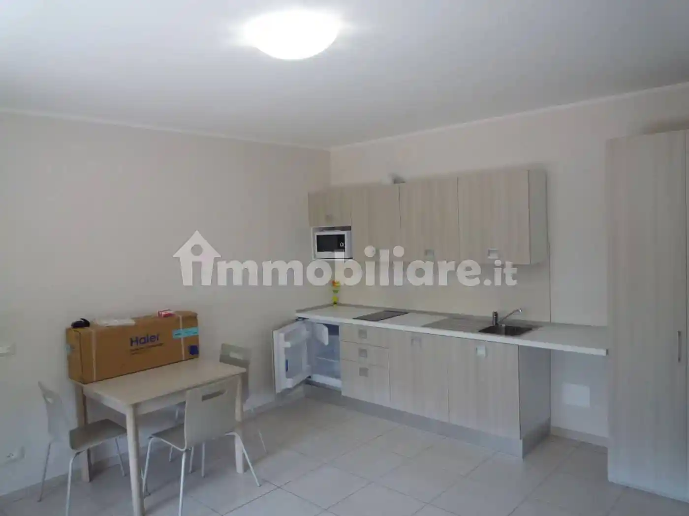 Appartamento in affitto a Alba