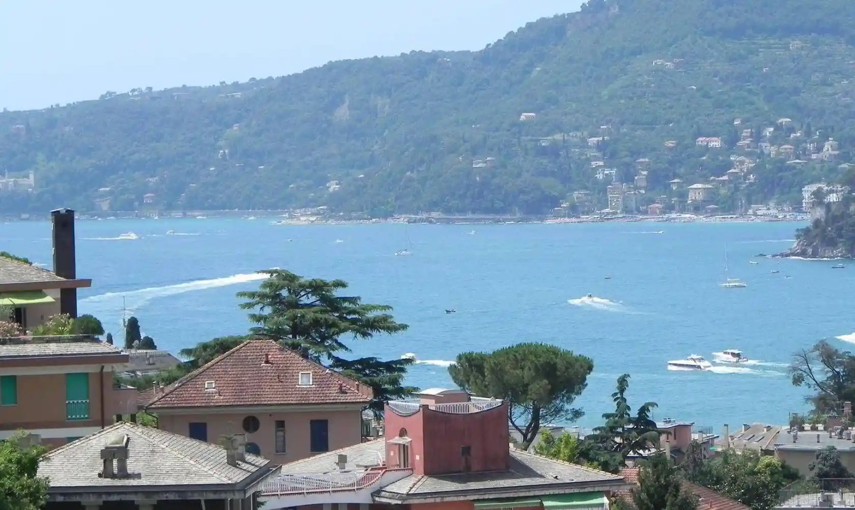 Appartamento in vendita a Rapallo