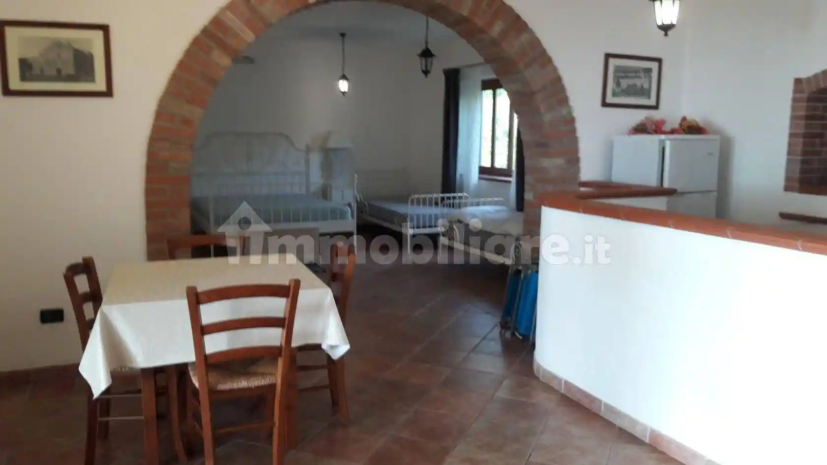 Bilocale Contrada Tredoliche, Diamante - foto 3