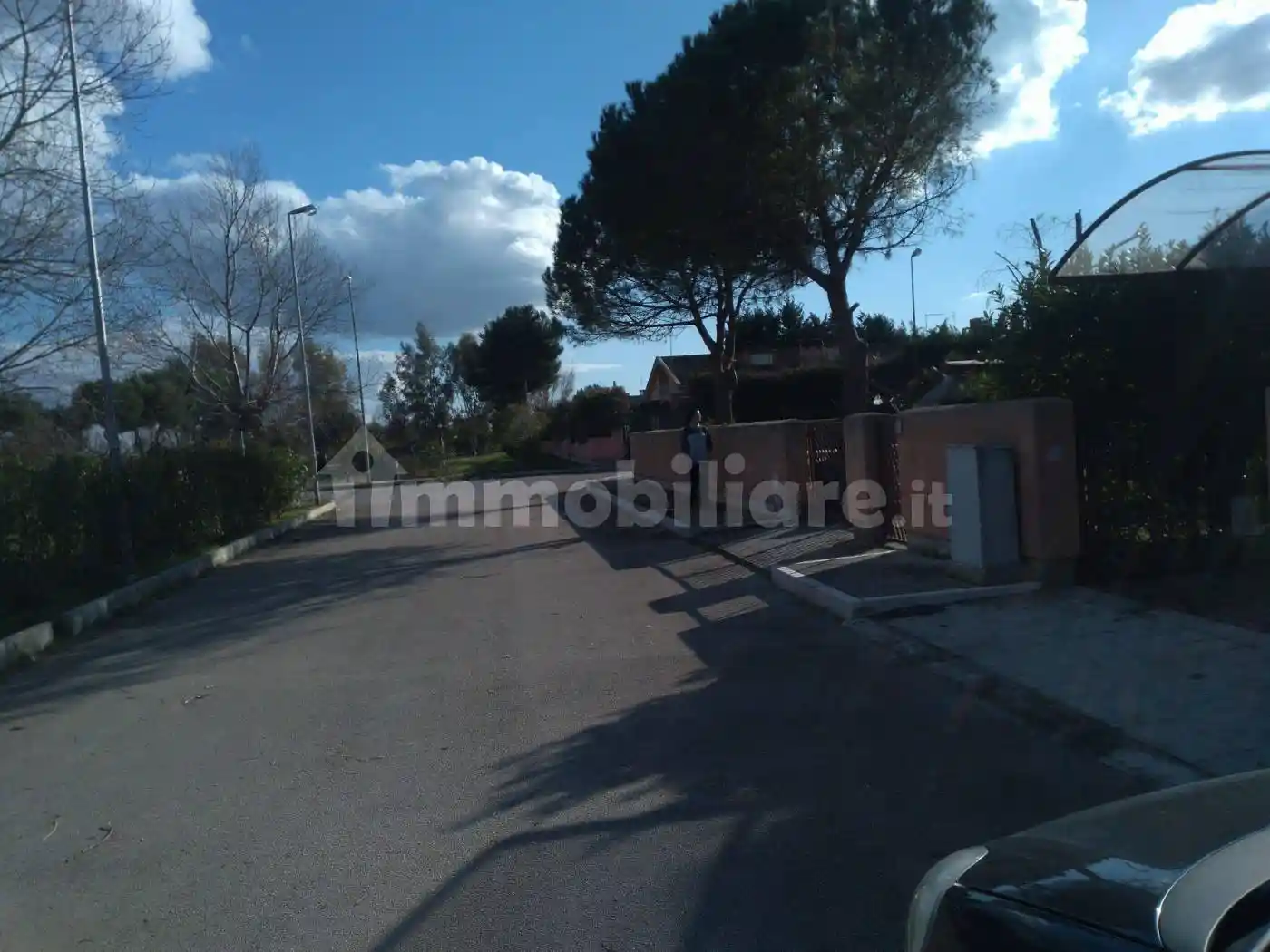 Villetta a schiera in vendita a Manfredonia