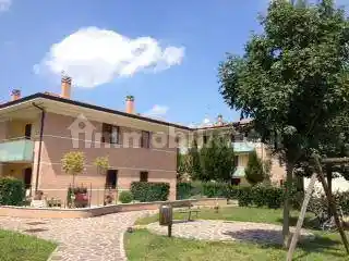 Appartamento in affitto a Faenza