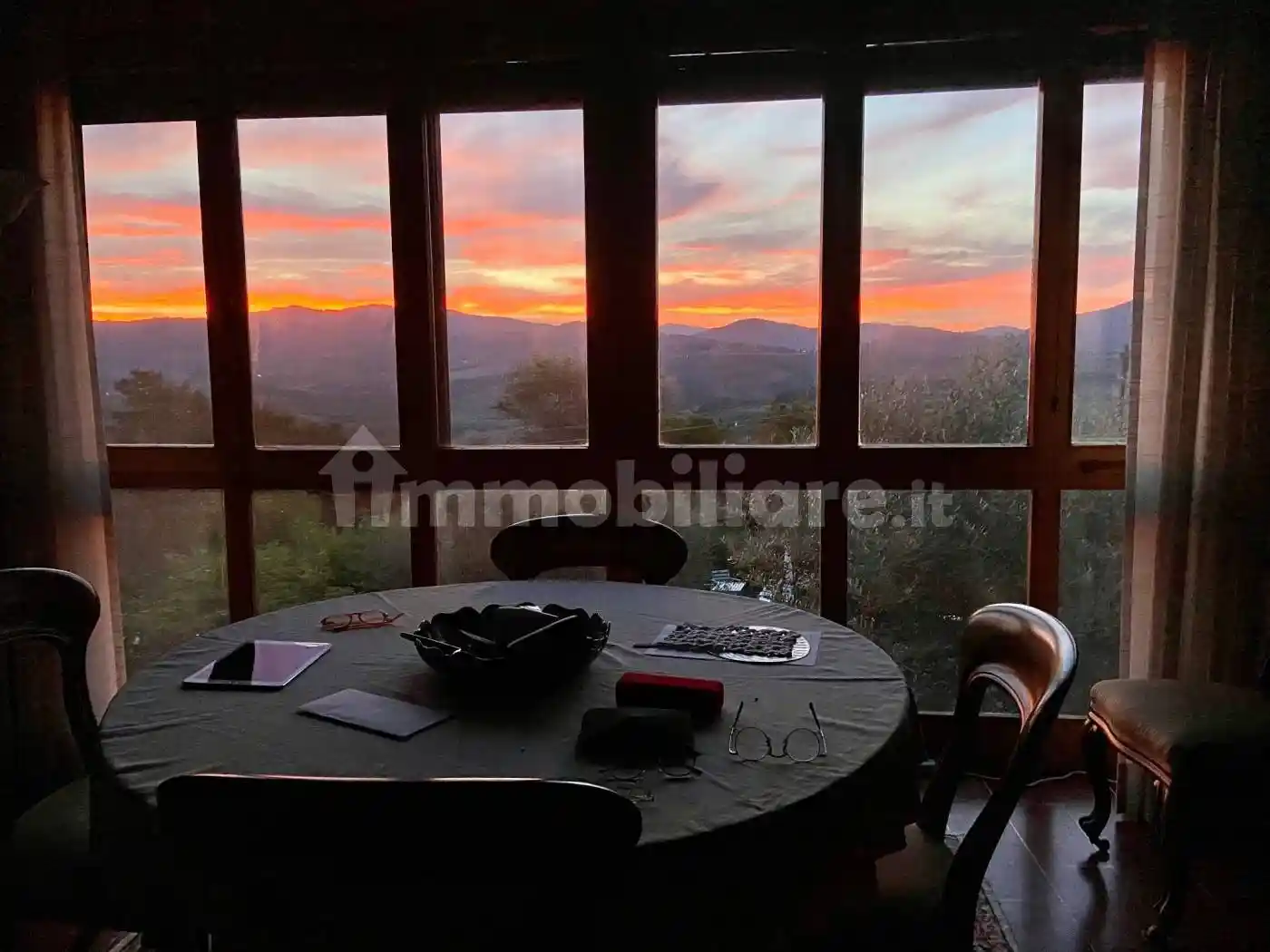 Casa indipendente in vendita a Greve in Chianti