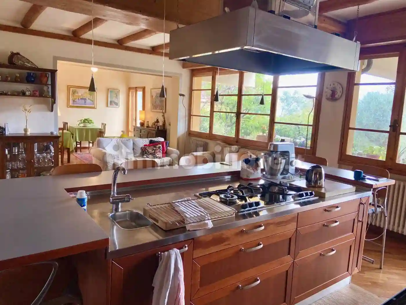 Casa indipendente - foto 4