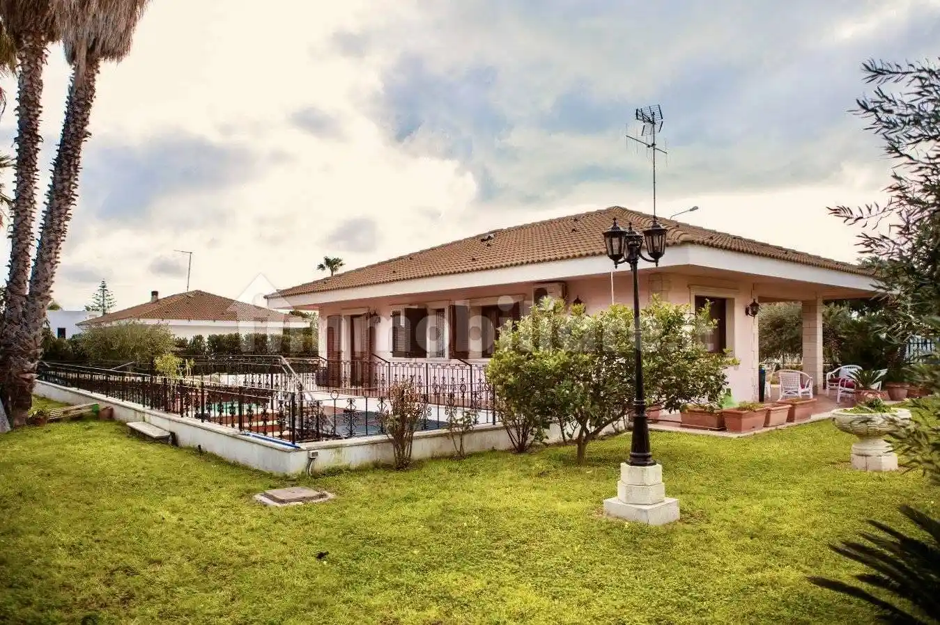 Villa in vendita a Ragusa