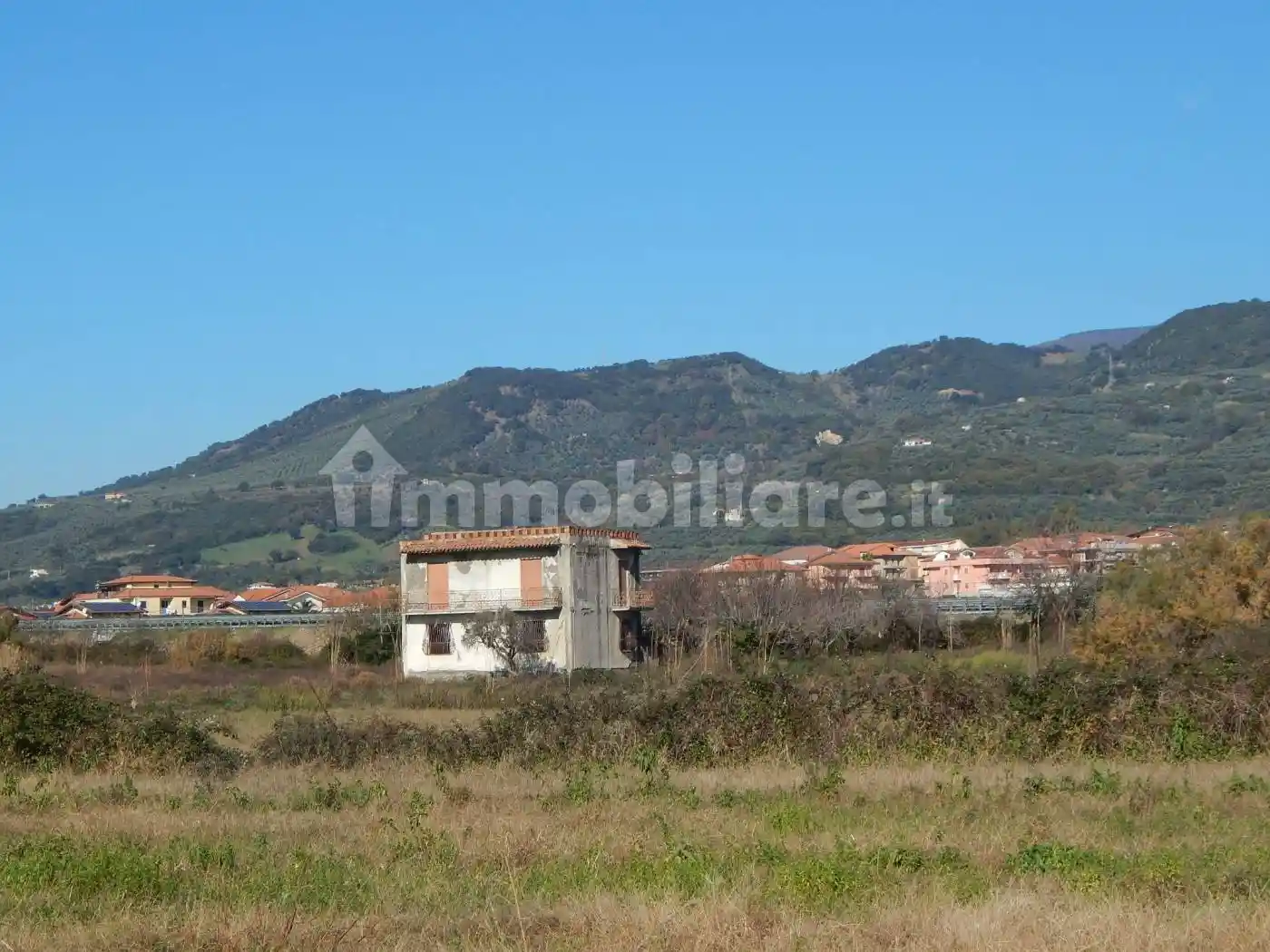 Rustico - Casale in vendita a Gizzeria