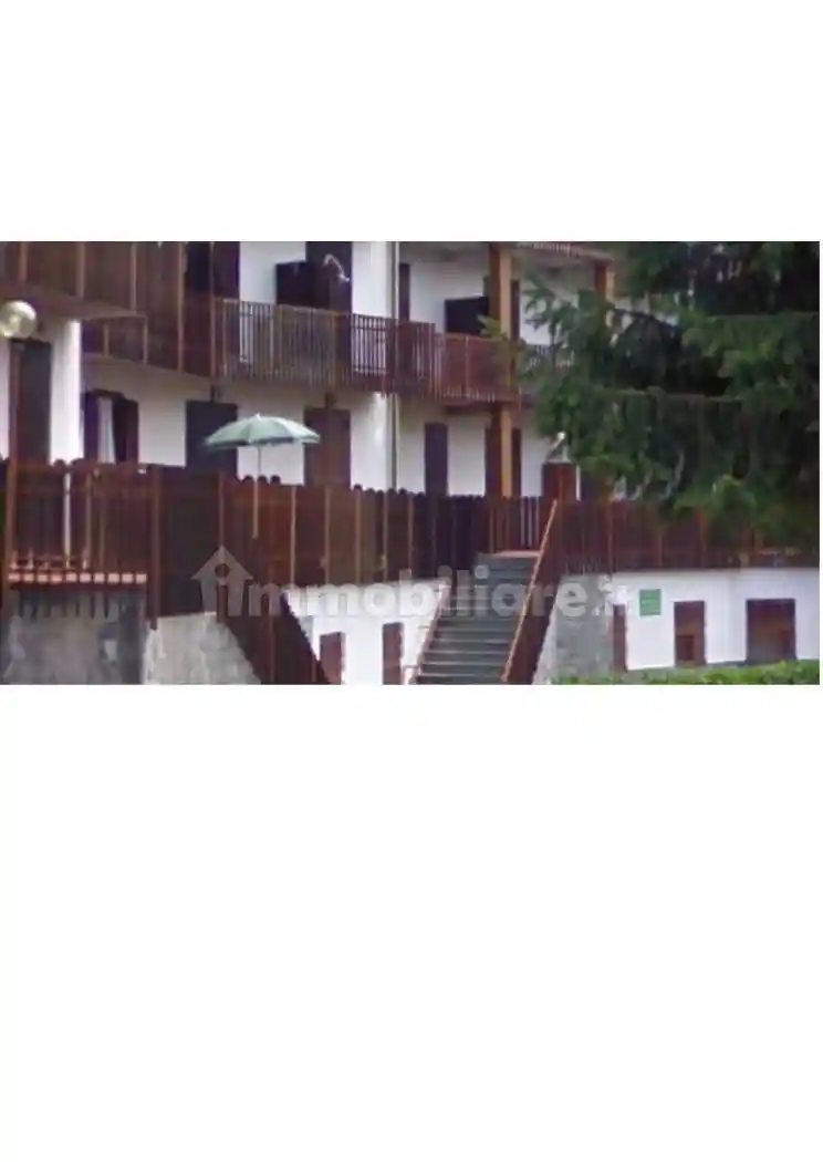 Appartamento in affitto a Roburent