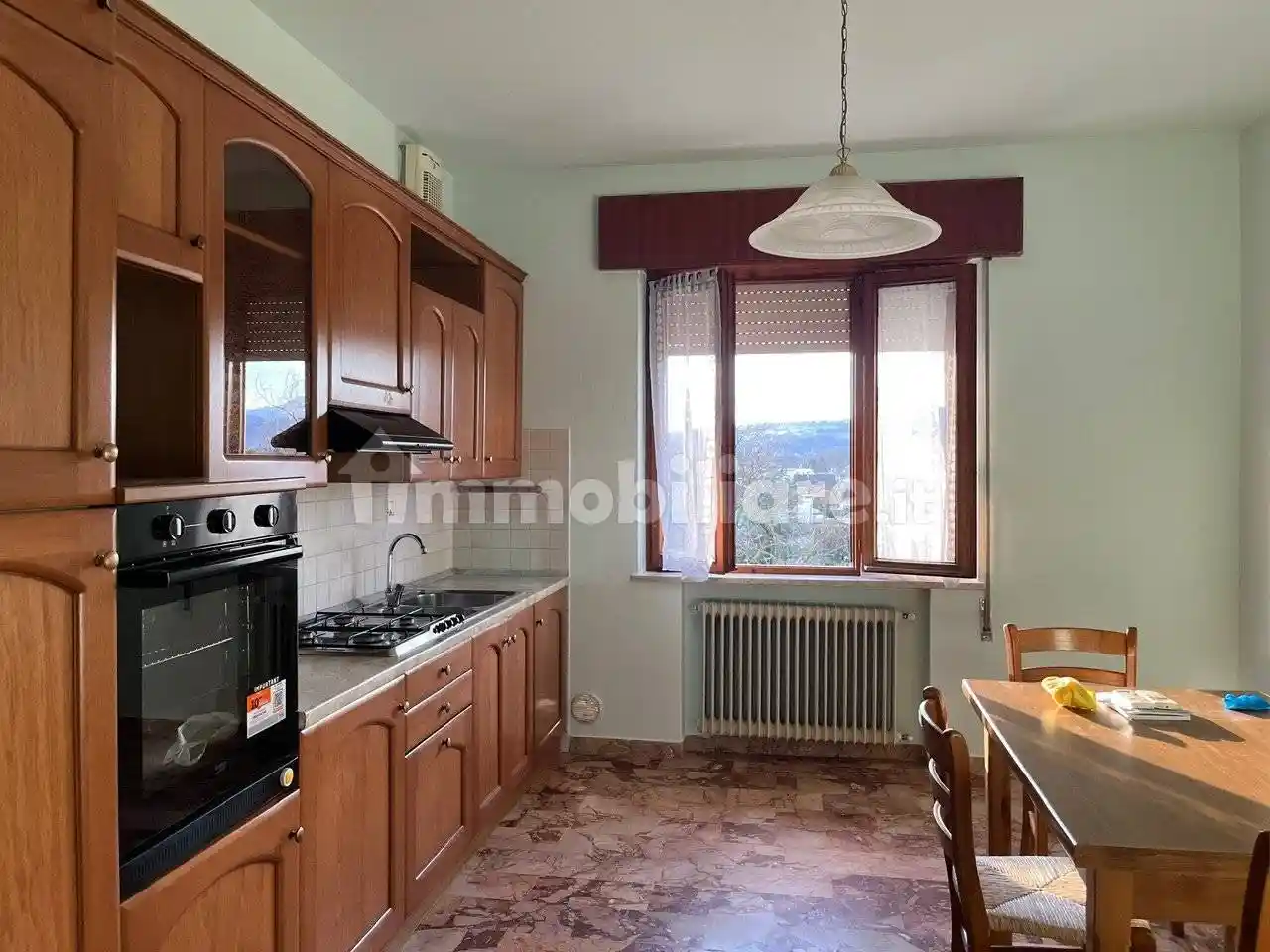 Appartamento in affitto a Caldogno