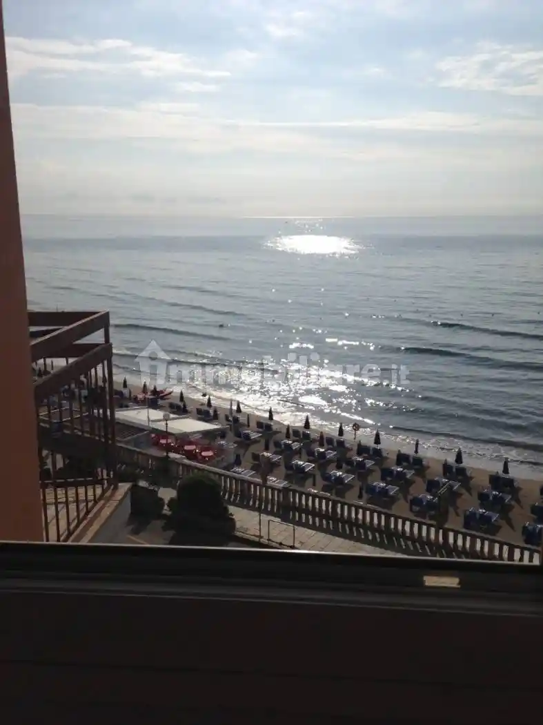 Appartamento in affitto a Diano Marina