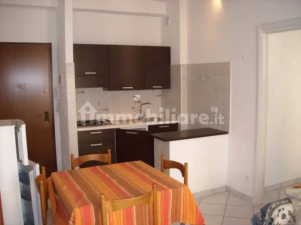 Appartamento in affitto a Diano Marina