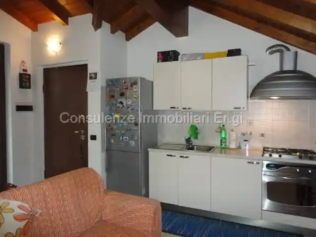Bilocale via Milano 48, Centro, Garbagnate Milanese - foto 3