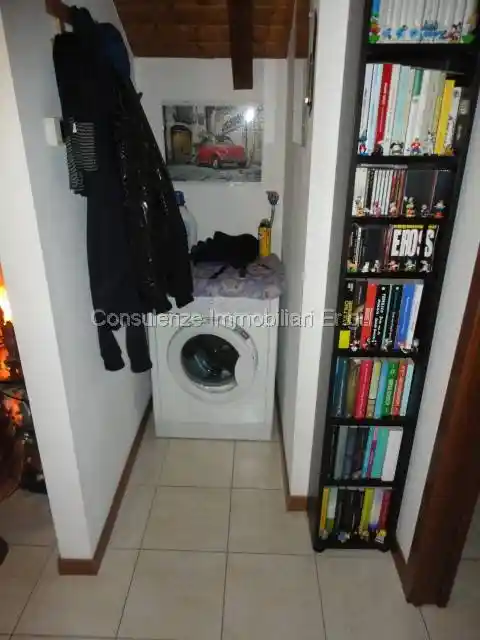 Bilocale via Milano 48, Centro, Garbagnate Milanese - foto 4