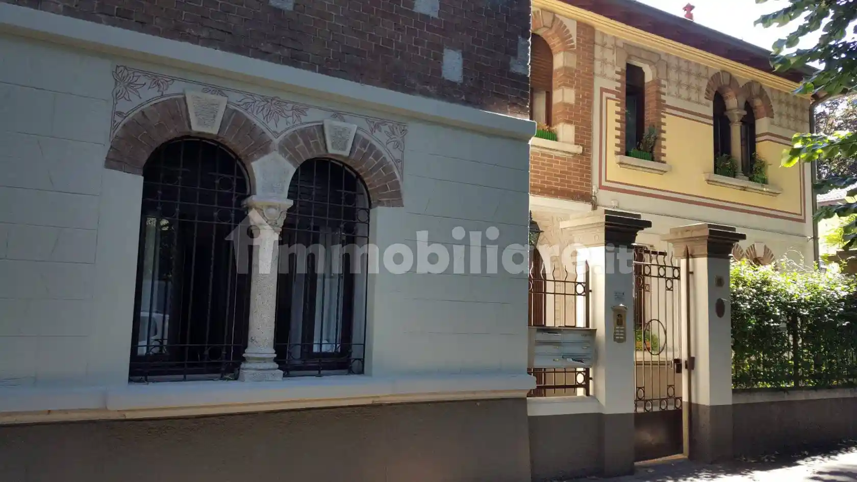 Appartamento in vendita a Cusano Milanino