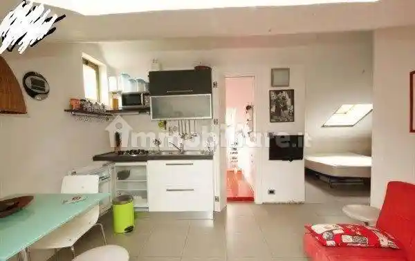 Attico - Mansarda in vendita a Ospedaletti