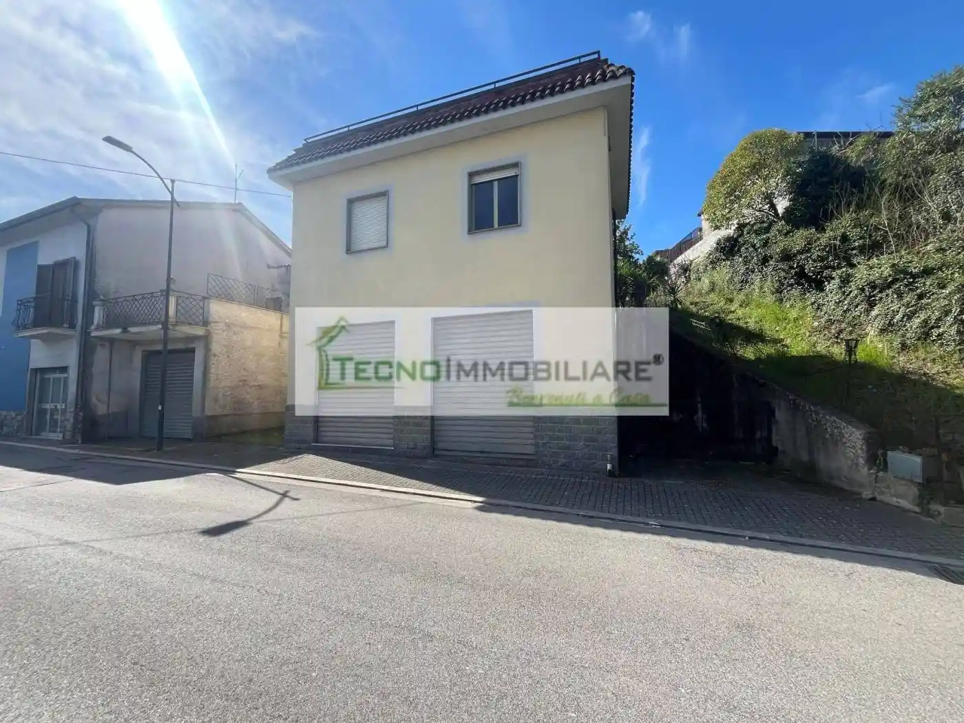 Palazzo - Edificio - foto 2