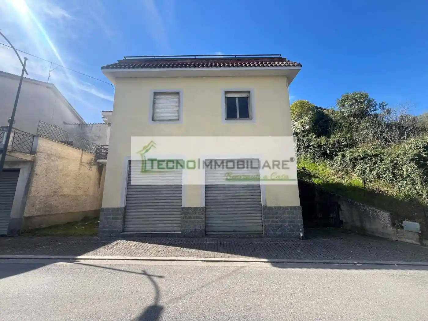 Palazzo - Edificio - foto 3