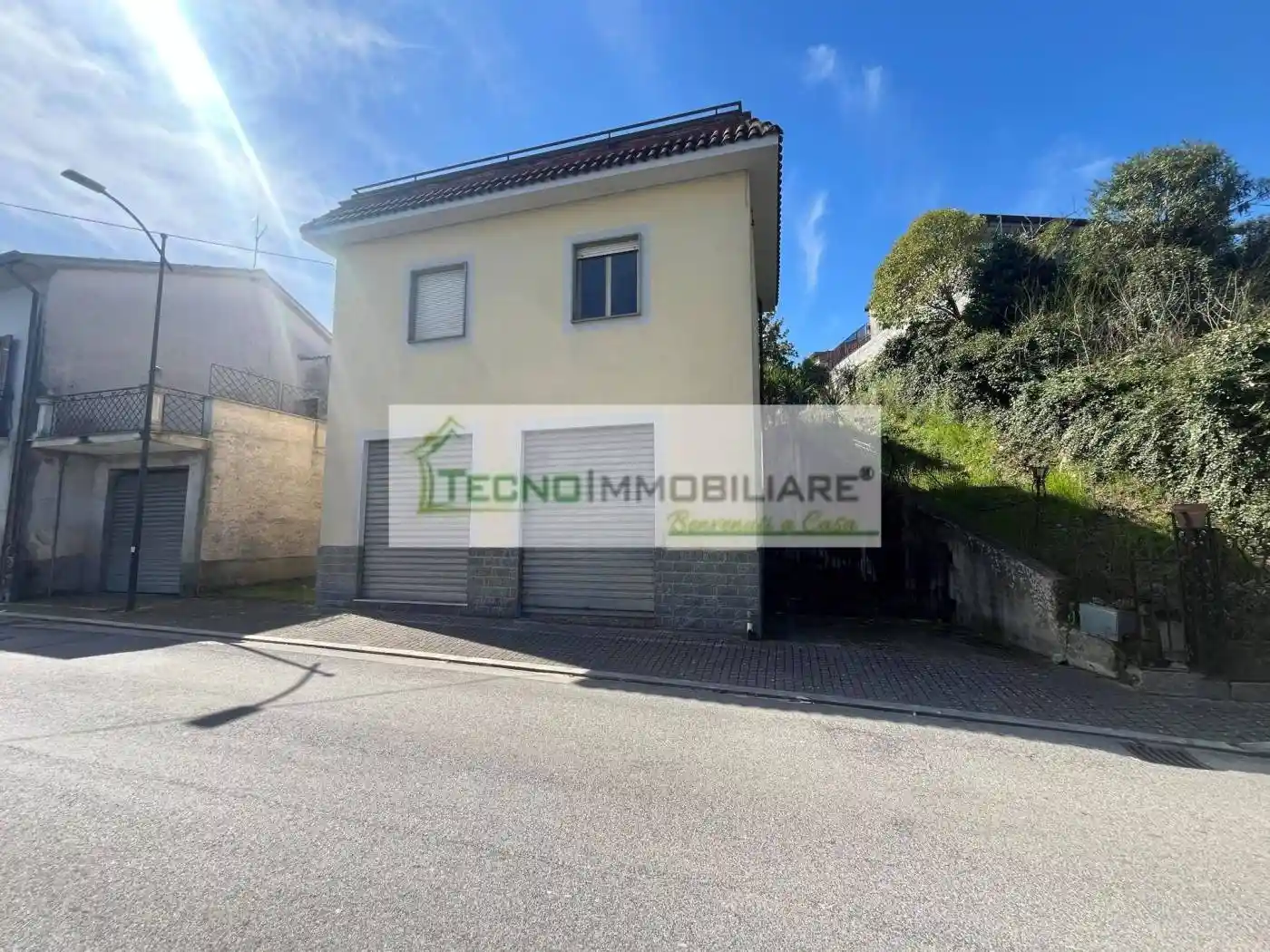 Palazzo - Edificio - foto 4