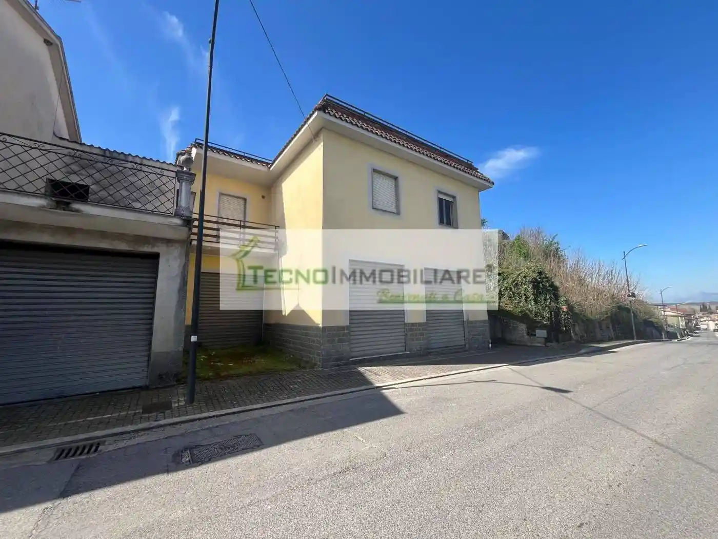 Palazzo - Edificio - foto 5