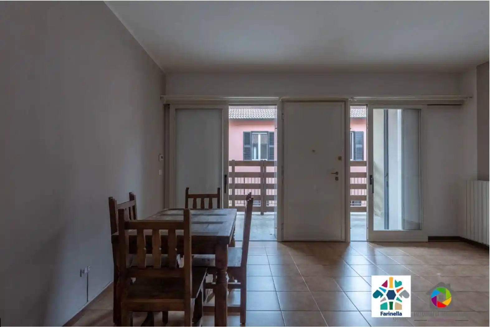 Appartamento in affitto a Vedano al Lambro