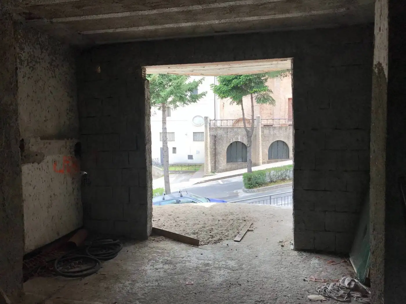 Appartamento in vendita a Cotronei