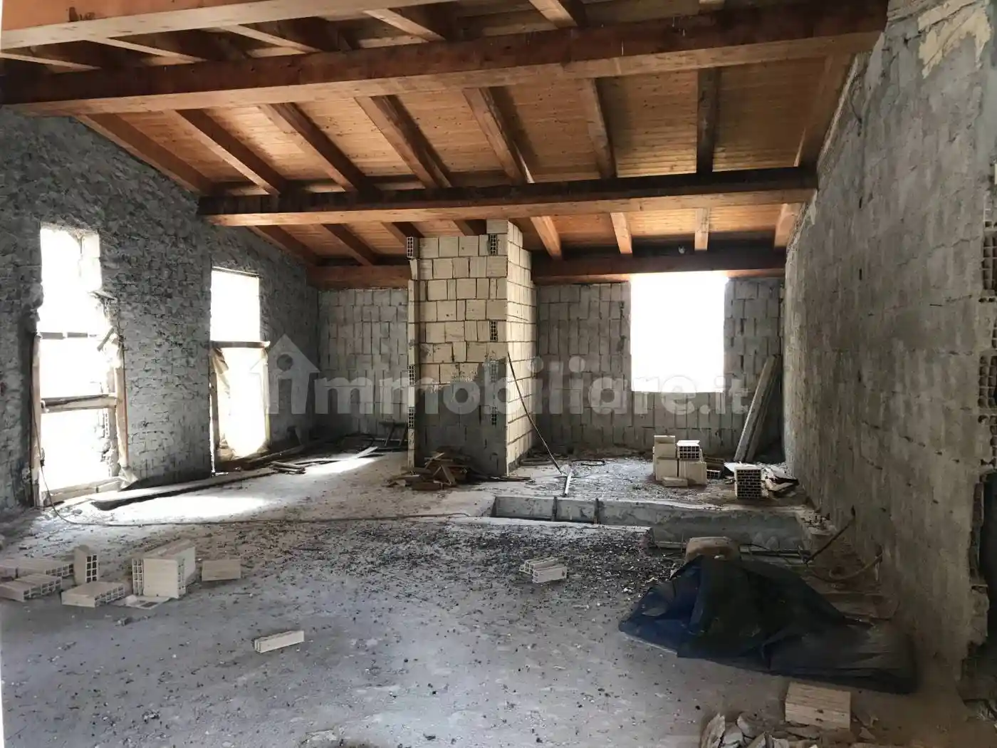 Trilocale via San Giuseppe 22, Centro, Cotronei - foto 2