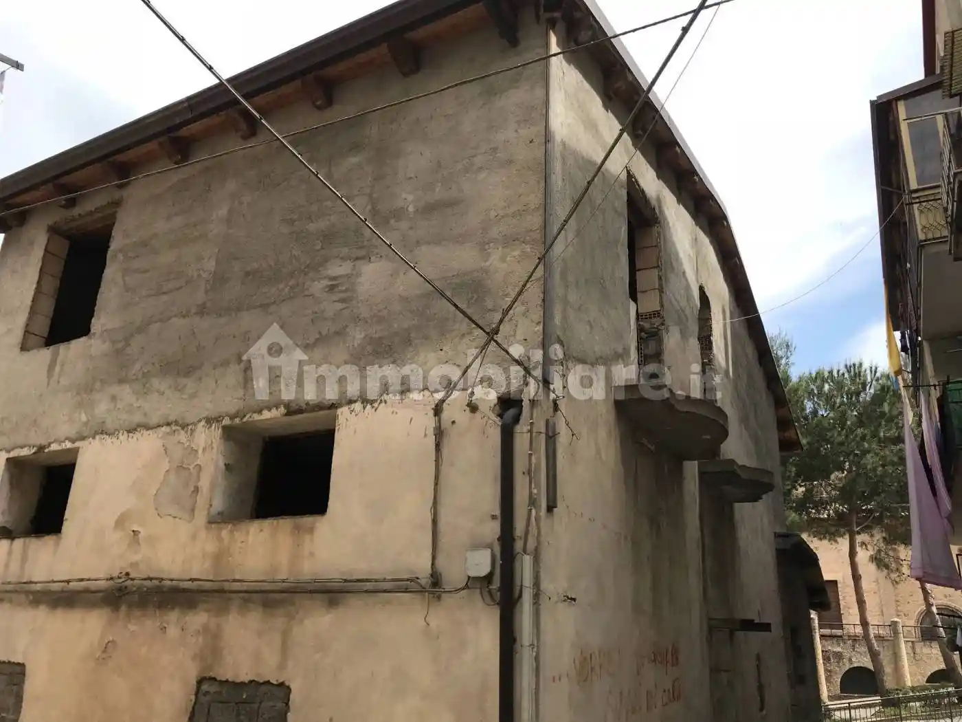 Trilocale via San Giuseppe 22, Centro, Cotronei - foto 3