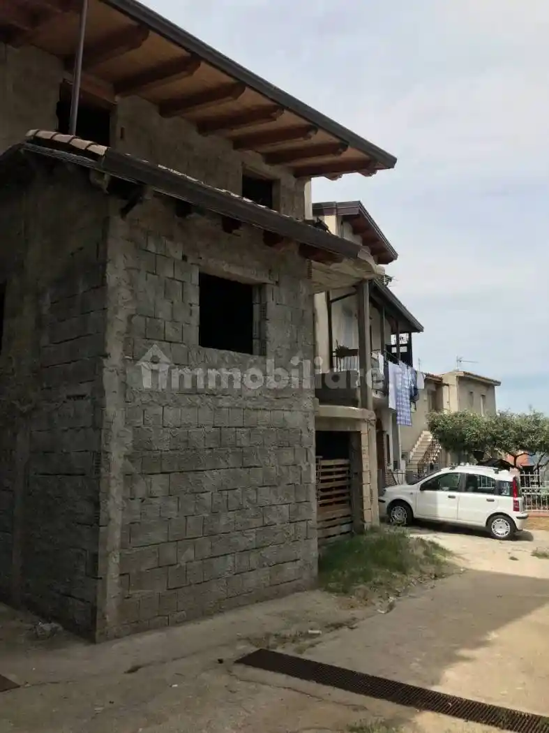 Trilocale via San Giuseppe 22, Centro, Cotronei - foto 4