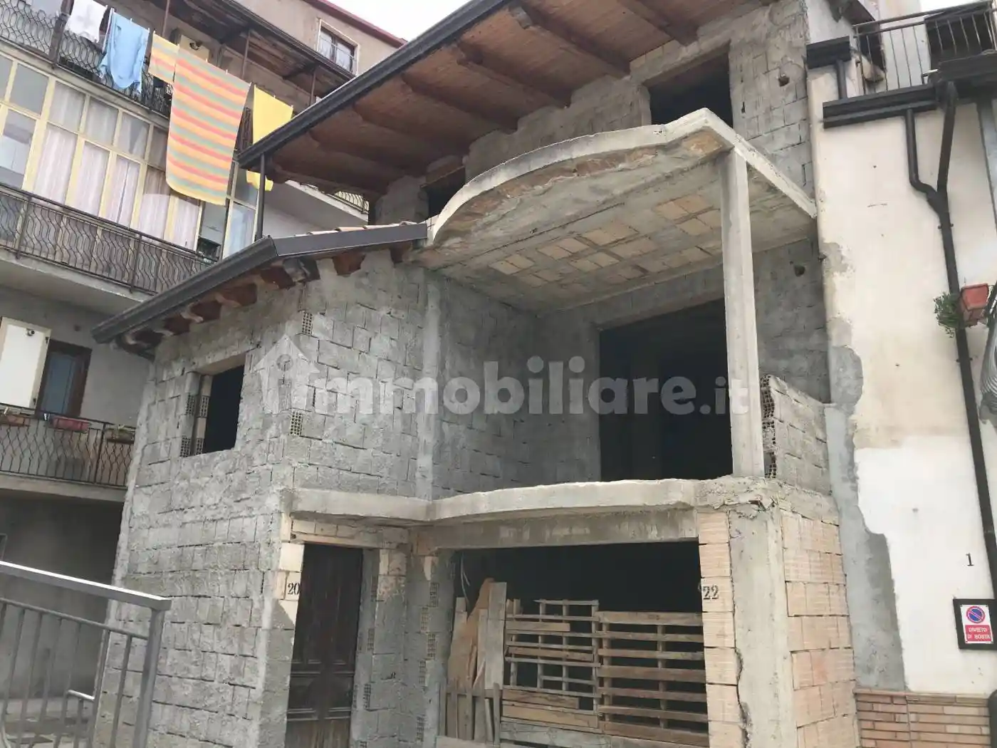 Trilocale via San Giuseppe 22, Centro, Cotronei - foto 5