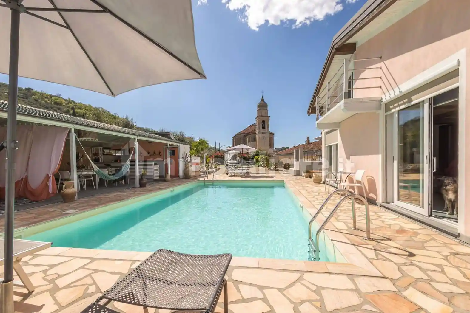 Bilocale via 25 Aprile 38, Borganzo, Diano San Pietro - foto 4