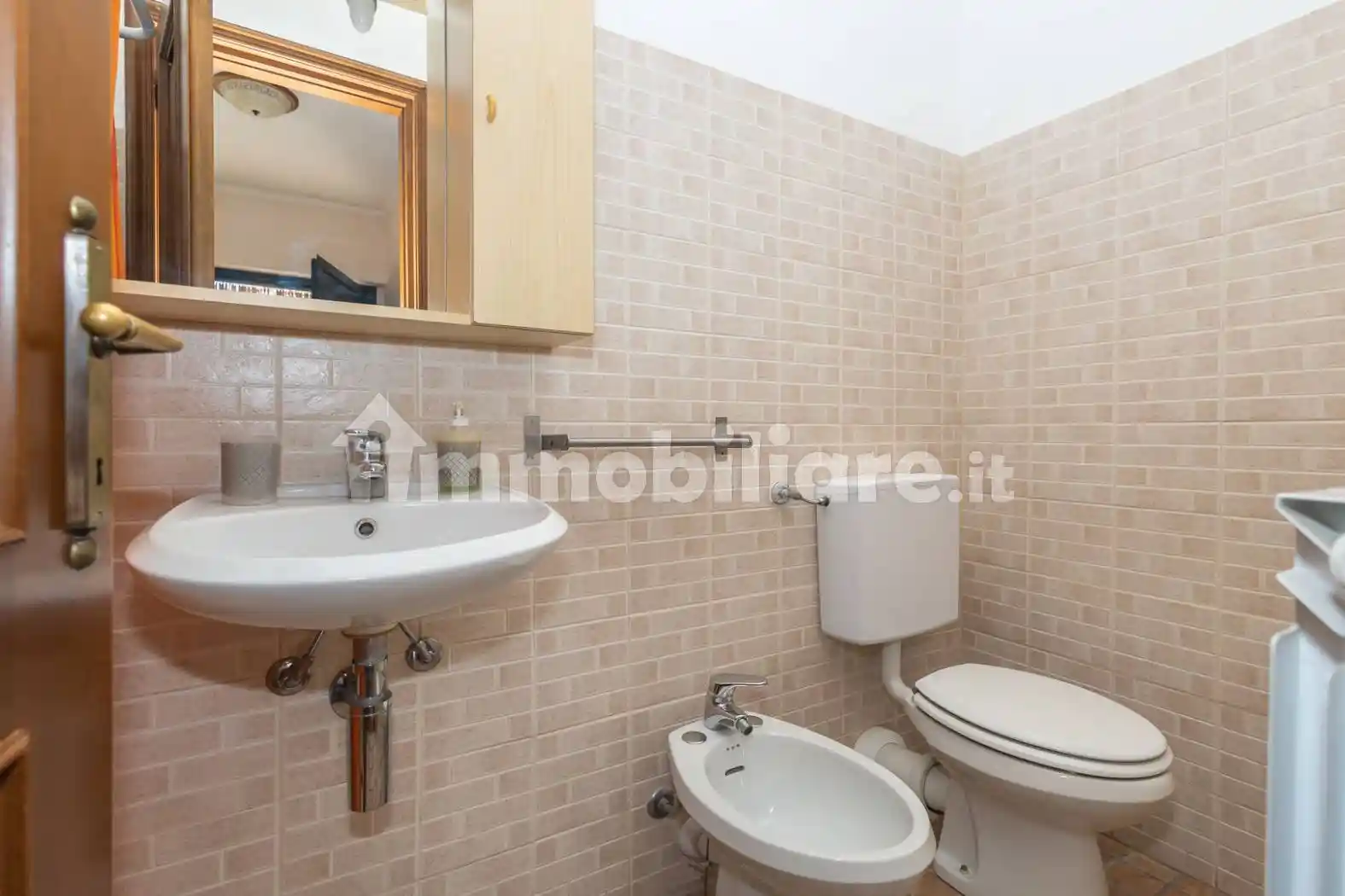 Bilocale via 25 Aprile 38, Borganzo, Diano San Pietro - foto 5