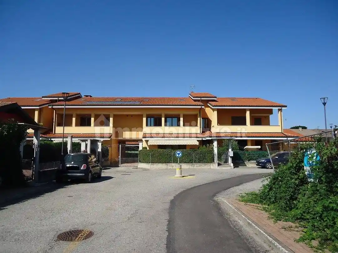 Appartamento in vendita a Pancalieri