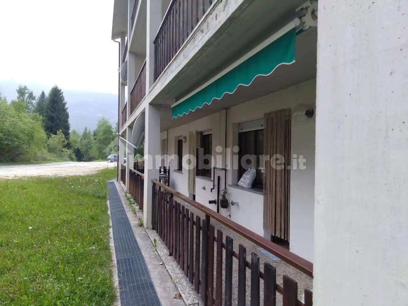 Trilocale via del Pret 16, Montoso, Bagnolo Piemonte - foto 2