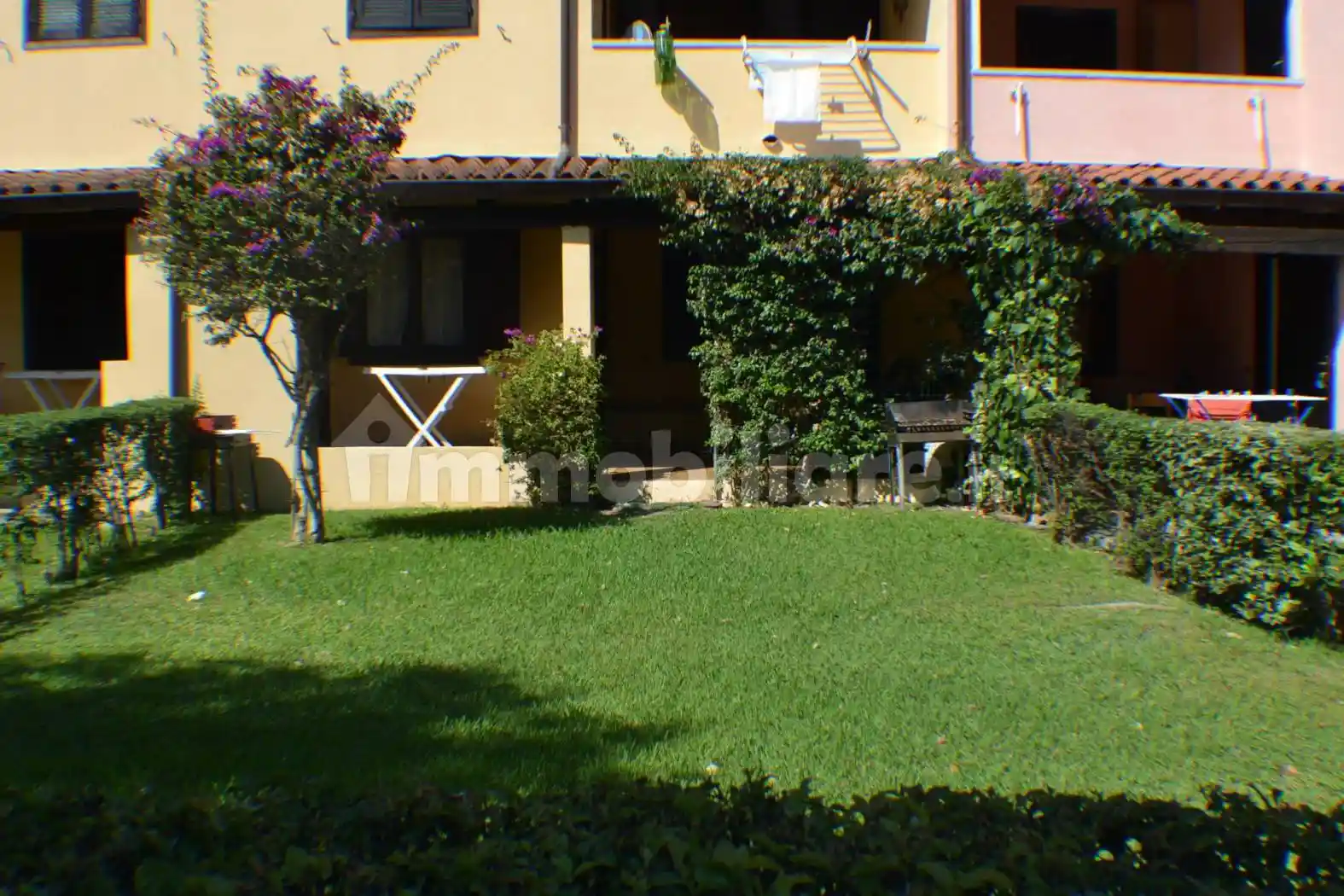 Appartamento in affitto a San Teodoro