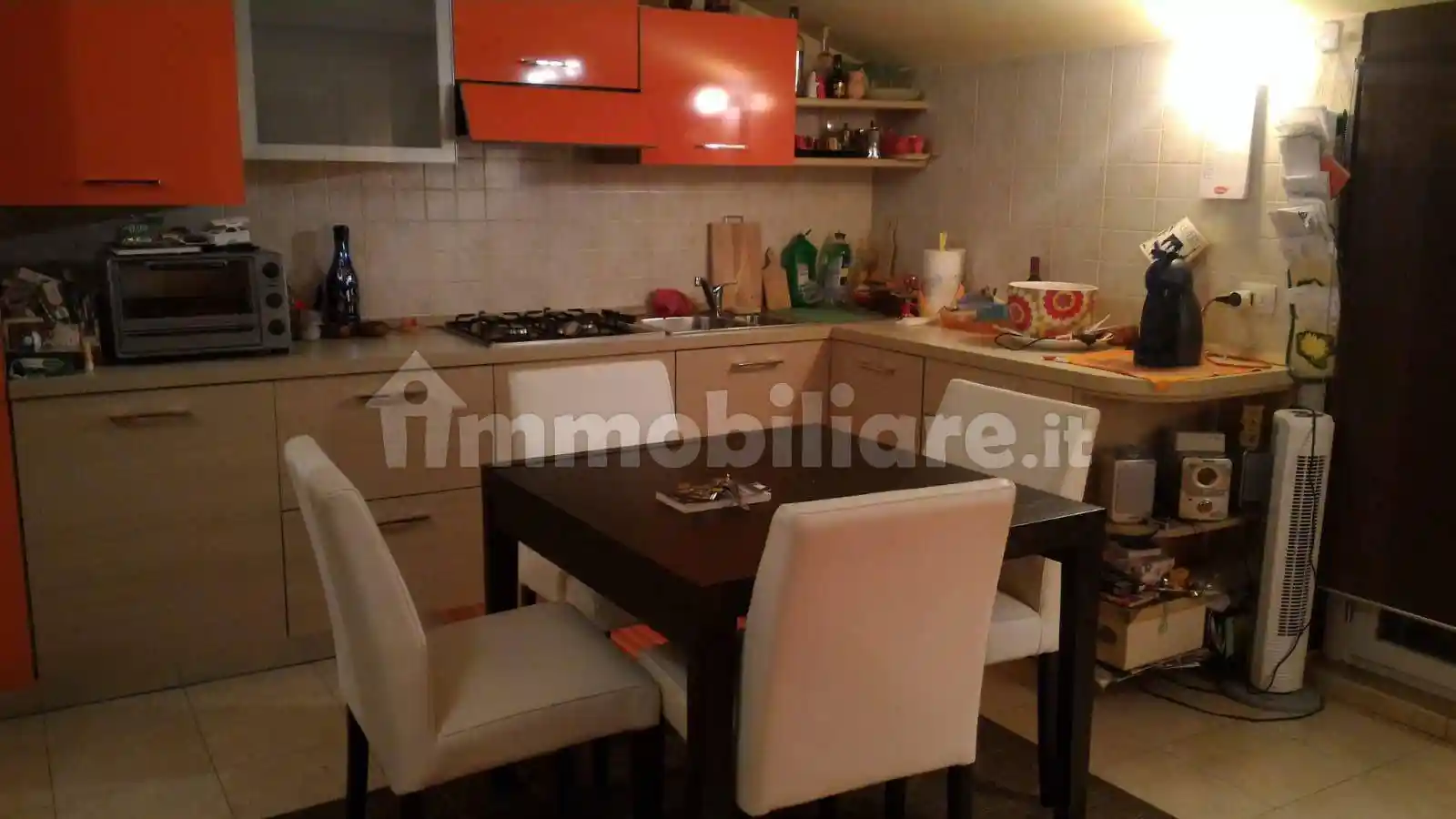 Appartamento in vendita a Cantù