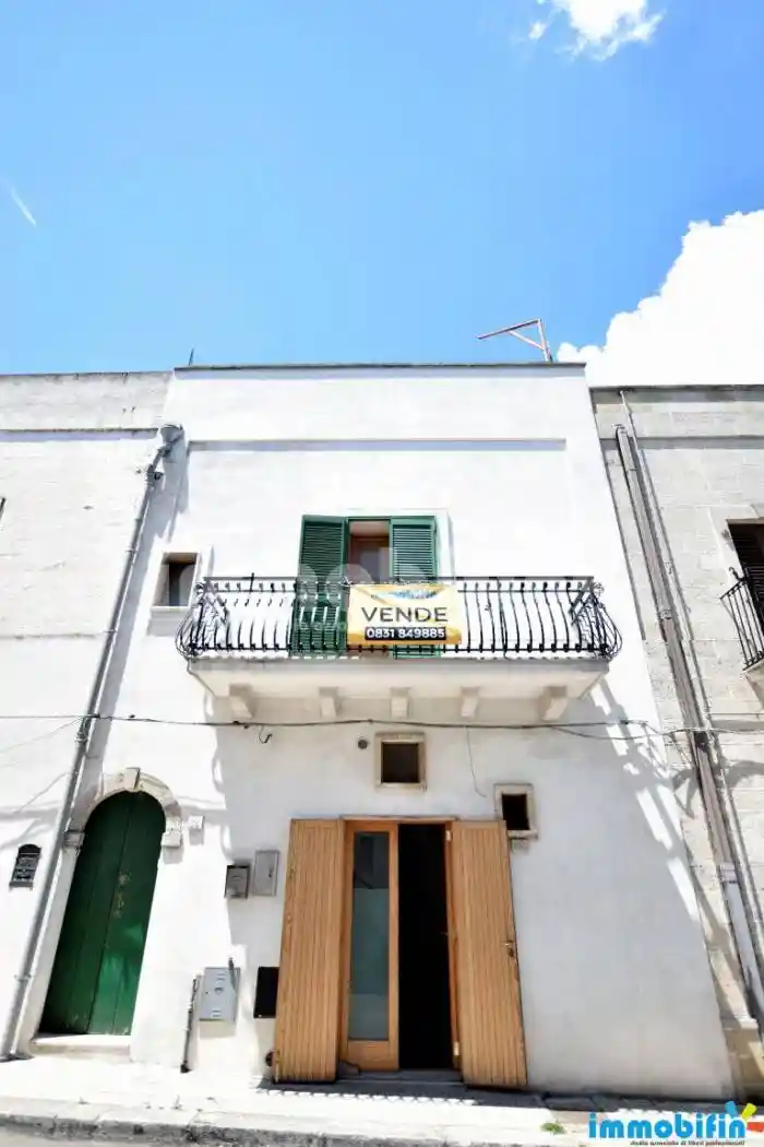 Appartamento in vendita a Oria