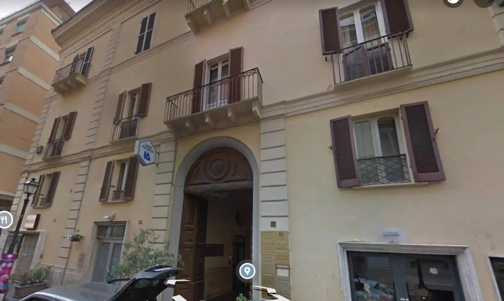 Appartamento in affitto a Chieti