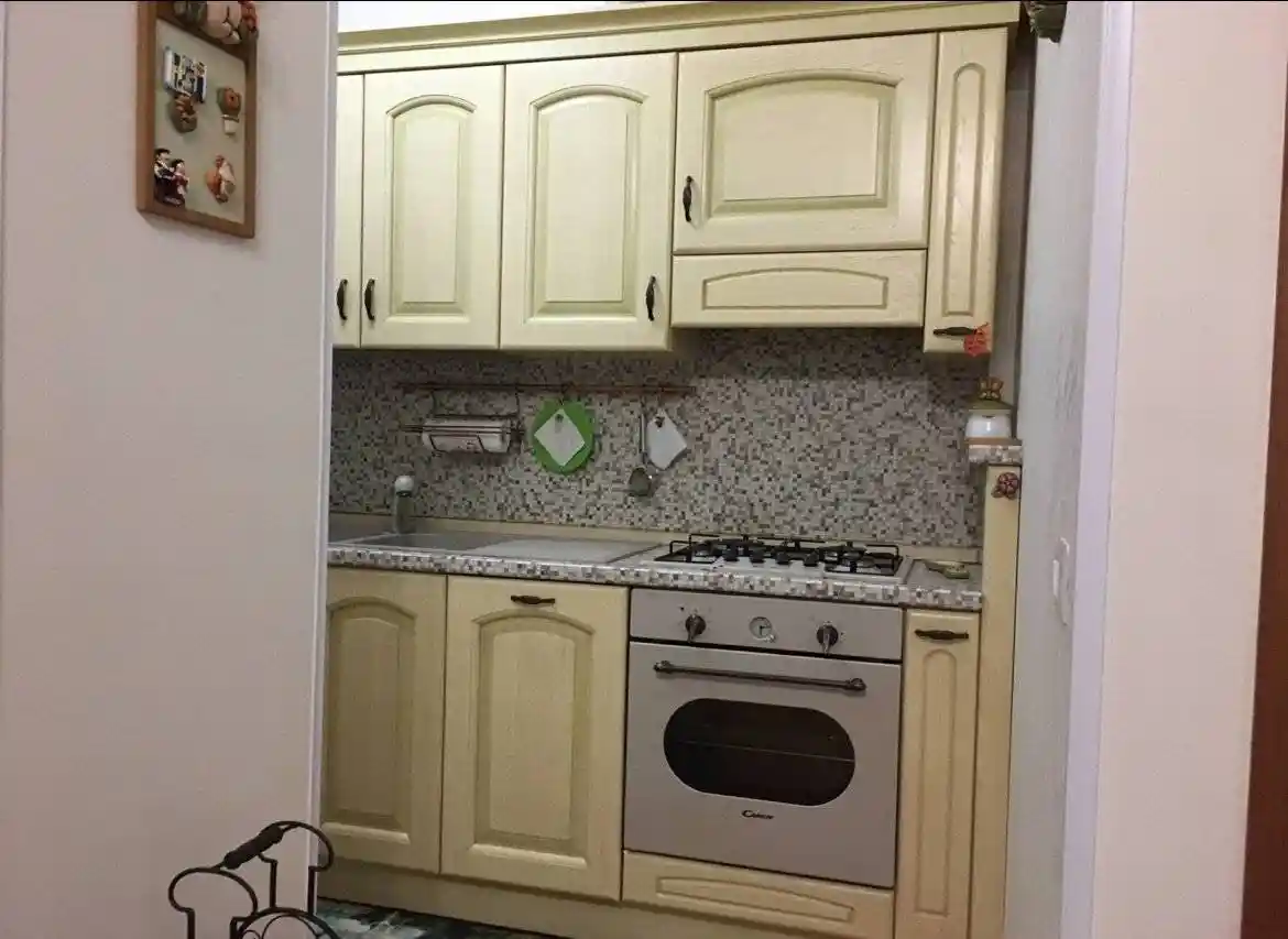 Appartamento in vendita a Anagni