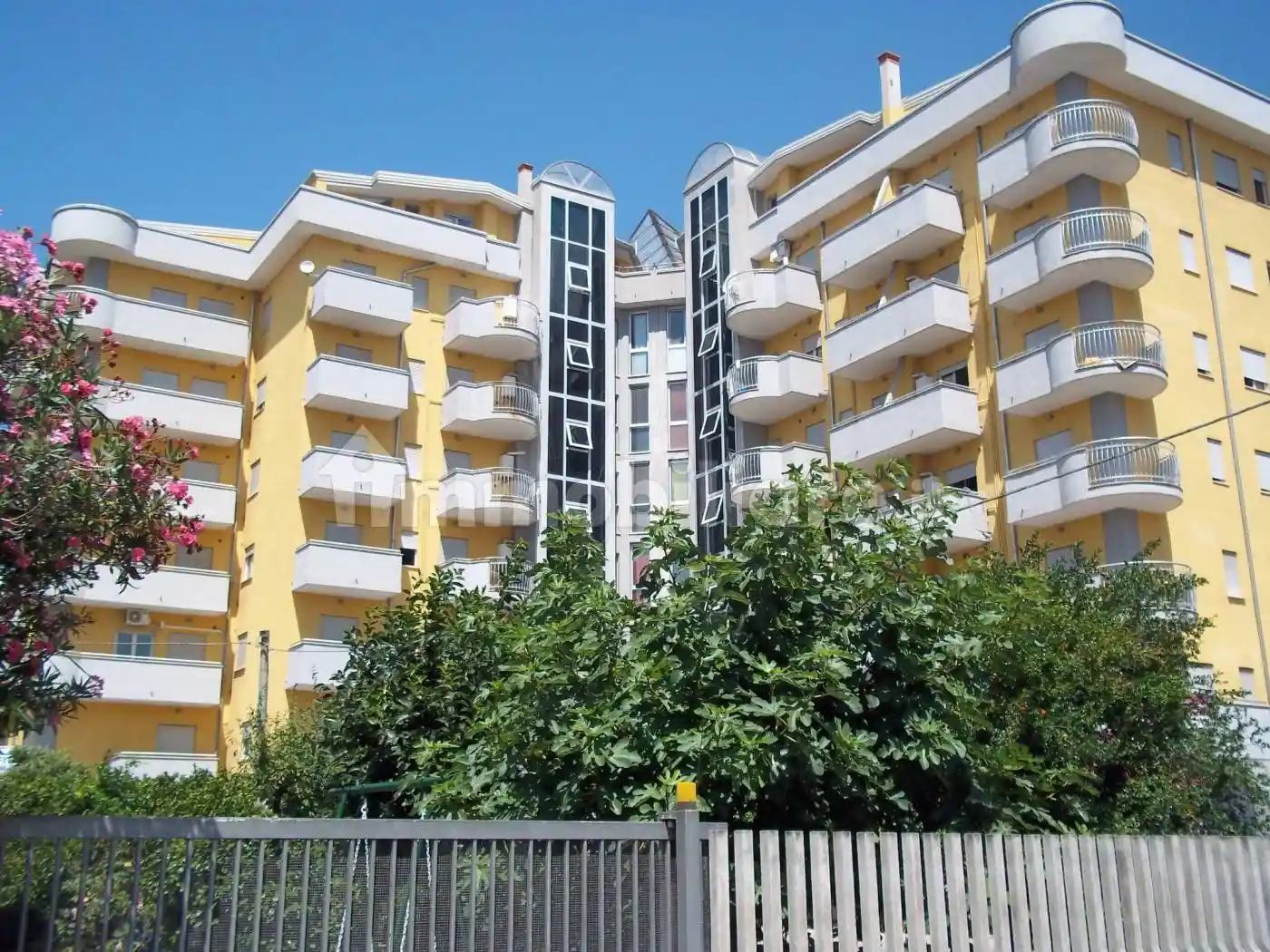 Appartamento in affitto a Rende