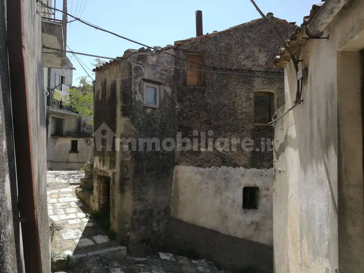 Palazzo - Edificio in Vendita - foto 4