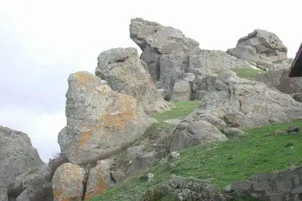 Casa indipendente in vendita a Cerami
