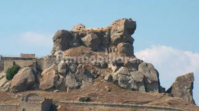 Terratetto unifamiliare via Parco 6, Cerami - foto 2