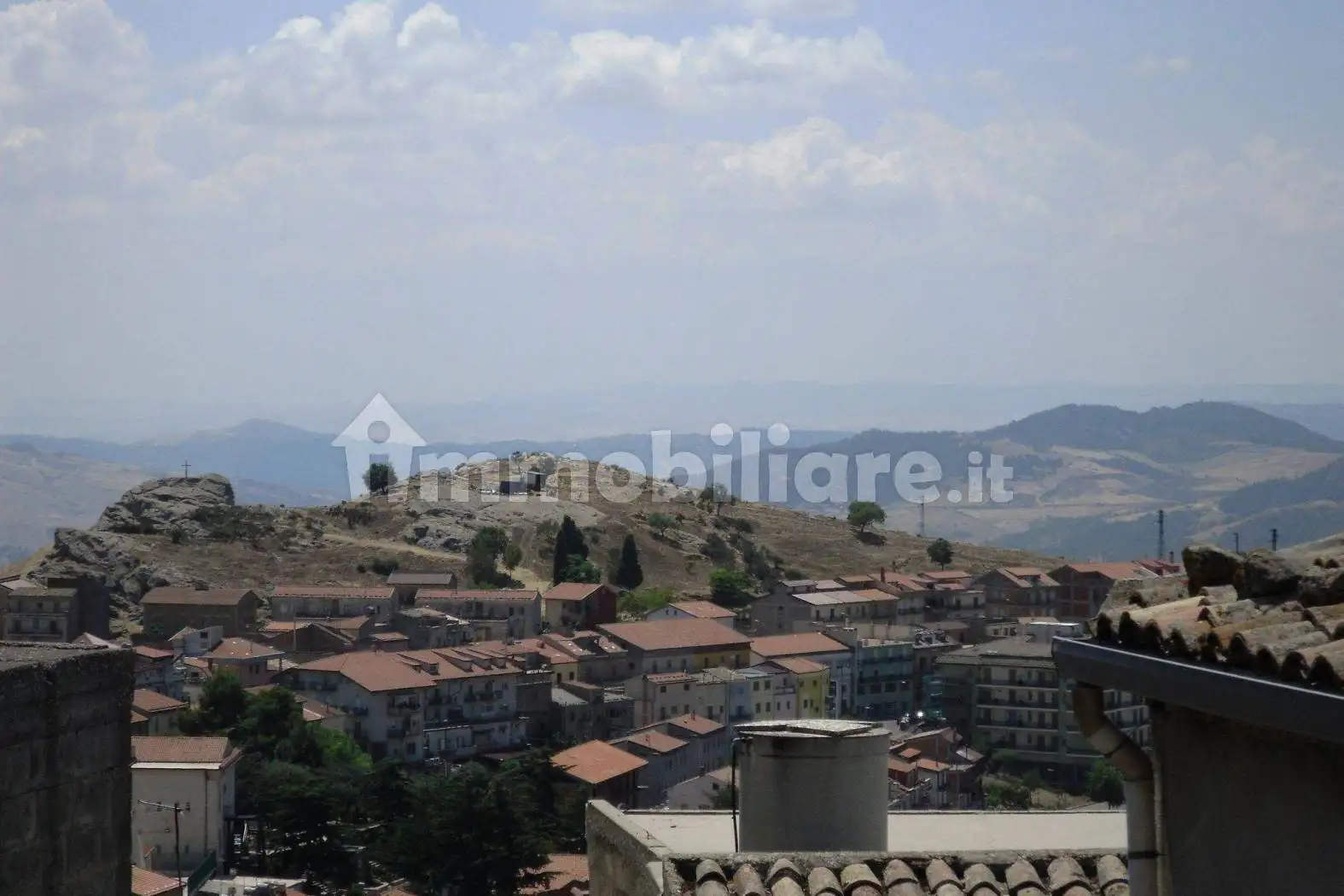 Terratetto unifamiliare via Parco 6, Cerami - foto 3