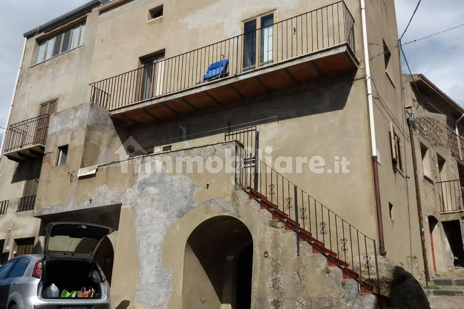 Terratetto unifamiliare via Parco 6, Cerami - foto 4