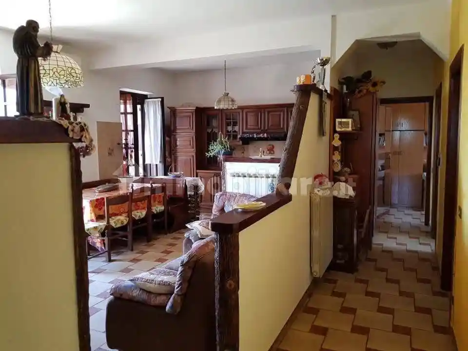 Appartamento in vendita a Strangolagalli