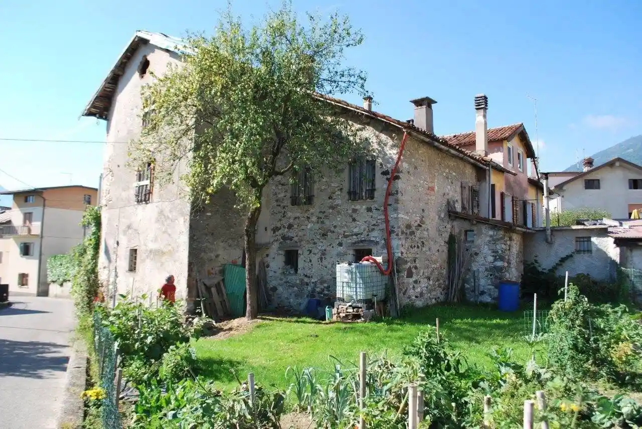Rustico - Casale in vendita a Pedavena