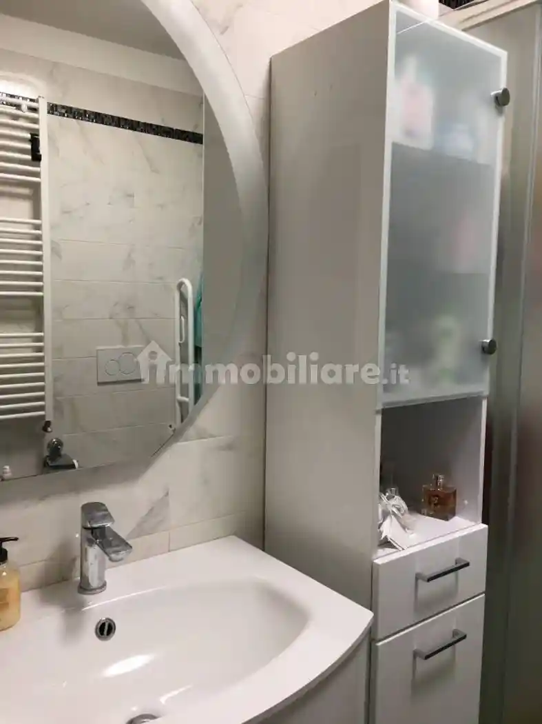 Appartamento in vendita a Taranto