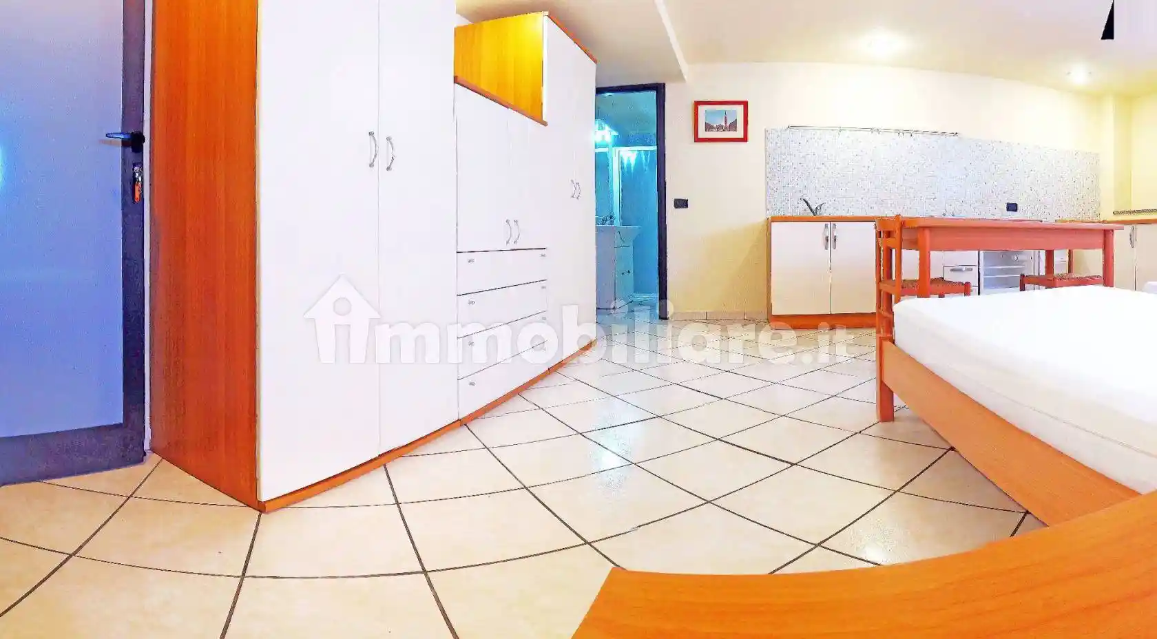 Appartamento in affitto a Peschiera Borromeo