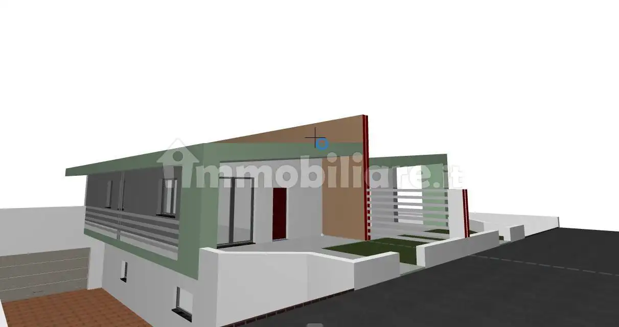 Villa bifamiliare via Breda, Bargnano, Corzano - foto 3