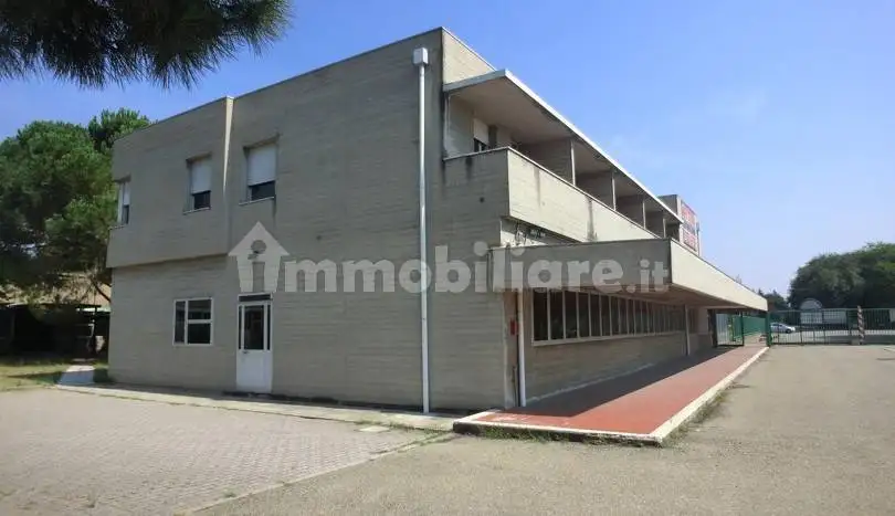 Palazzo - Edificio in affitto a Imola